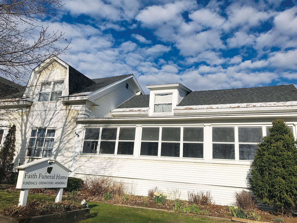 Faith Funeral Home